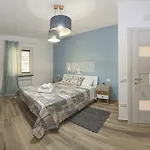 C Luxury Estate Bed and Breakfast SantʼAntonio Abate