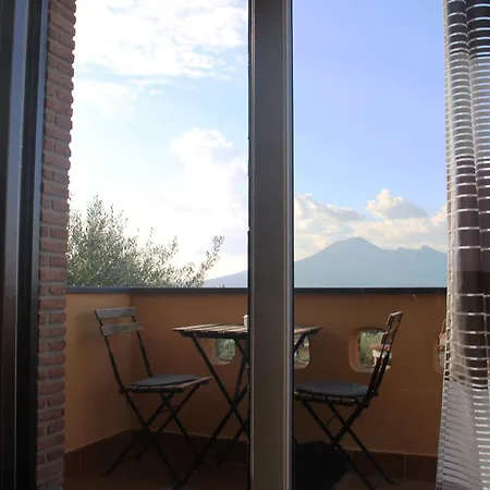 C Luxury Estate Bed and breakfast 4*
