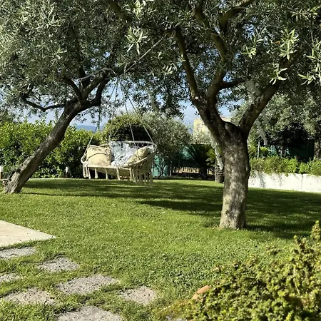 Bed and breakfast C Luxury Estate