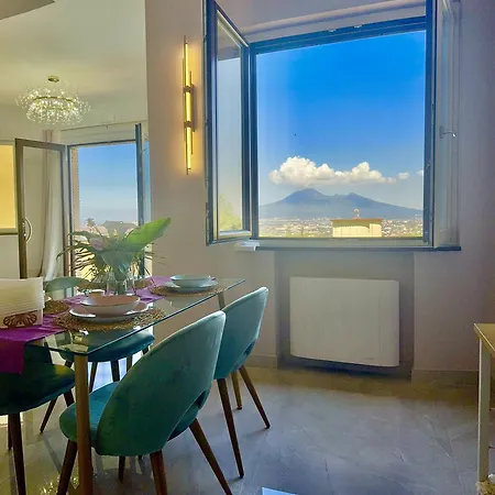 Bed and breakfast C Luxury Estate 4*