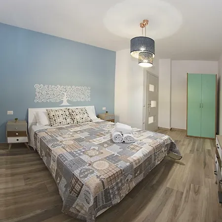 Bed and breakfast C Luxury Estate