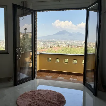 C Luxury Estate SantʼAntonio Abate