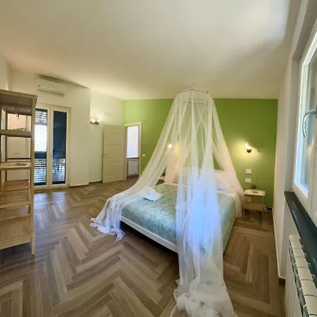 Alojamento de Acomodação e Pequeno-almoço C Luxury Estate 4*