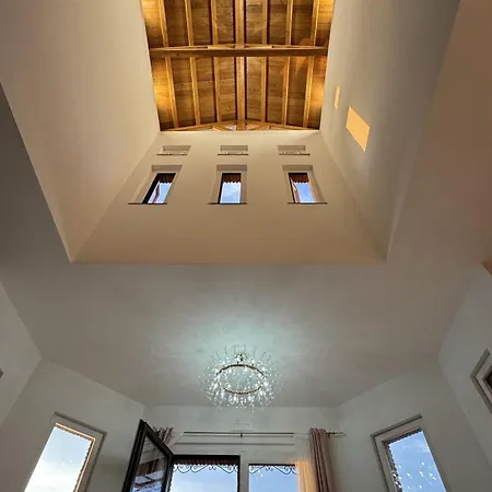 C Luxury Estate Alojamento de Acomodação e Pequeno-almoço 4*