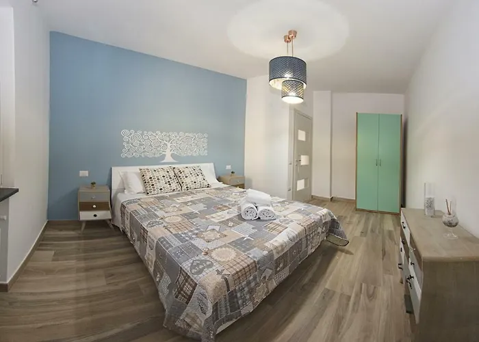 Bed and breakfast C Luxury Estate